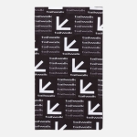 Tailwalk Sunshade Facecover BK