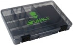 Gunki JIGHEAD BOX M 2