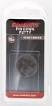 Starbaits PIN DOWN PUTTY BROWN