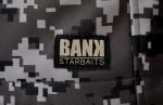 Starbaits BANK GRAY 3