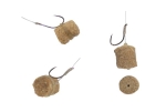 Drennan Pellet Bands Natural
