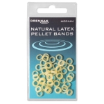 Drennan Pellet Bands Natural