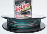 Momoi Jig Line MX8 Multicolor 500m