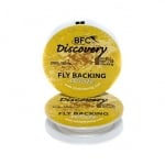 BFC Discovery Fly Backing White