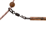 ESP STREAMLINER RIG BOOMS - GRAVEL BROWN