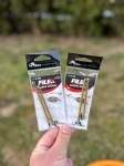 Fil Fishing QUICK CHANGE ELASTIC SYSTEM