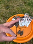 Fil Fishing QUICK CHANGE ELASTIC SYSTEM