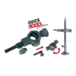 Fil Fishing QUICK LOCK SYSTEM