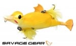 Savage Gear 3D Suicide Duck 15cm Повърхностна примамка Ugly Duckling