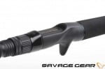 Savage Gear MPP2 Trigger Кастингова въдица 3