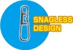 Owner Snagless Snap With Ballbearing Swivel 1