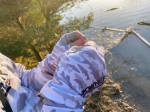 Owner MULTI-GLOVE CAMO UPF50+