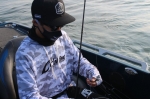 Owner MULTI-GLOVE CAMO UPF50+