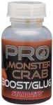 Monster Crab