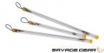 Savage Gear 1x7 Titanium Trace 30cm 0.60mm 23kg Титаниев повод 1