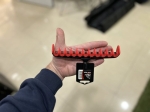 Fil Fishing SPIKY ROD REST
