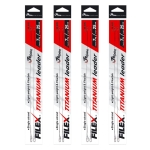 Fil Fishing Titanium Leader