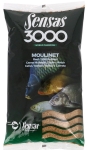 Sensas 3000 Waggler Special 1kg