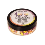 DOVIT 4 COLOR POP UP 10MM HONEY PLUM 061 NEW 2025