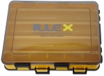ILLEX Reversible Tackle Box 205