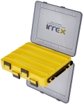 ILLEX Reversible Tackle Box 205