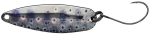 ILLEX NATIVE SPOON 2.5G SILVER TROUT