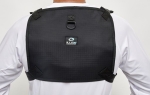 ILLEX Chest Pack Black
