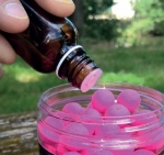 Starbaits CRAYZI FRUIT 30ml