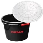 Starbaits Tourno Bucket 15L