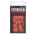 ESP Cryogen Claw-Hammer