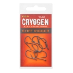 ESP Cryogen Stiff Rigger