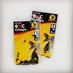 Extra Carp Crimps