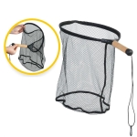 Fil Fishing Flexi Fly Net