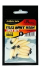 Fil Fishing Honey Worm 2.5cm