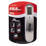 Fil Fishing Digital Scale