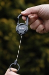 Fil Fishing POWER RETRACTABLE LANYARD