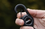 Fil Fishing POWER RETRACTABLE LANYARD
