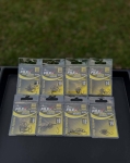 Fil Fishing PRO FEEDER HOOKS C4