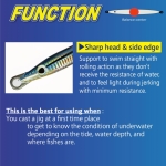 Owner Cultiva GEKITO JIG - GJ