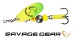 Savage Gear Caviar Spinner #3 9.5G 05-Firetiger Въртяща блесна