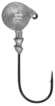 Owner ROUND ULTRA JIG HEAD