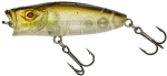 Gunki Hedorah 55F Воблер GUNKI HEDORAH 55F WILD PERCH GUNKI HEDORAH 55 F UV AYU