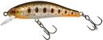 Orange Tag Trout