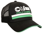 Sensas College Black Cap