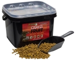 Starbaits Mixed Pellets Crayzi Fruit 2Kg