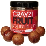 Starbaits BOILIES IN DIP CRAYZI FRUIT