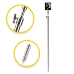 Fil Fishing STAINLESS STEEL BANK STICK