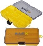 ILLEX Tackle Box 161 HC
