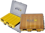 ILLEX REVERSIBLE 205 VC