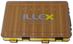 ILLEX REVERSIBLE 285 VC